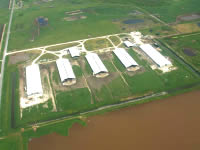 Dairy Facility